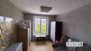 Студия квартира, вторичка, 17м2, 8/9 этаж
