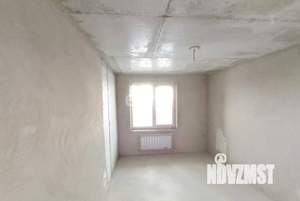 1-к квартира, сданный дом, 32м2, 18/19 этаж