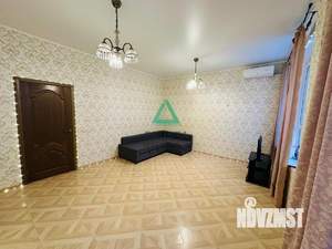 2-к квартира, вторичка, 64м2, 4/17 этаж
