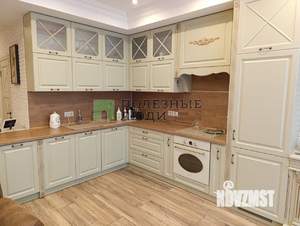 3-к квартира, вторичка, 100м2, 2/10 этаж