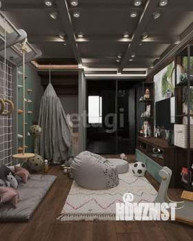 6-к квартира, вторичка, 204м2, 5/5 этаж