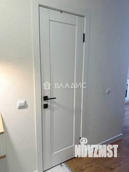 1-к квартира, вторичка, 36м2, 20/26 этаж