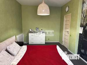 4-к квартира, вторичка, 128м2, 11/14 этаж