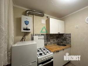 1-к квартира, вторичка, 30м2, 4/5 этаж