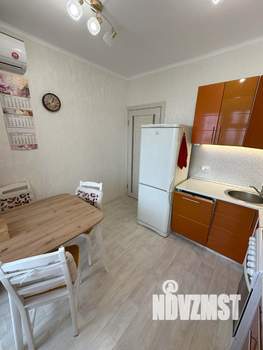 1-к квартира, вторичка, 38м2, 9/10 этаж