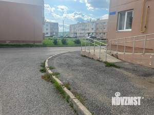 1-к квартира, вторичка, 33м2, 2/3 этаж