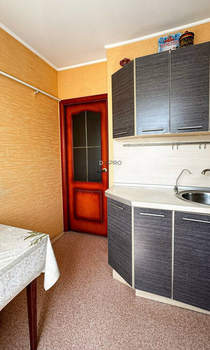 2-к квартира, вторичка, 43м2, 5/5 этаж