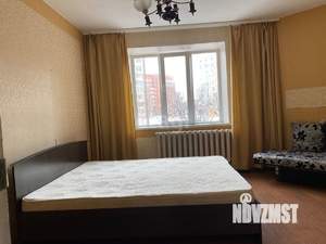 3-к квартира, вторичка, 79м2, 1/9 этаж