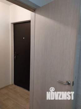 1-к квартира, вторичка, 33м2, 8/15 этаж