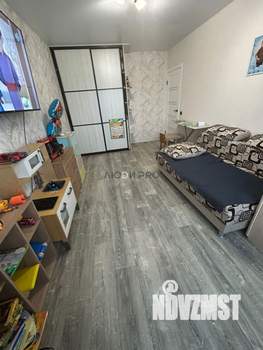 2-к квартира, вторичка, 51м2, 2/14 этаж