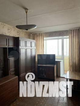 2-к квартира, вторичка, 44м2, 5/5 этаж