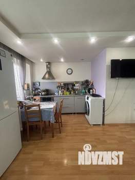 Студия квартира, вторичка, 34м2, 6/9 этаж