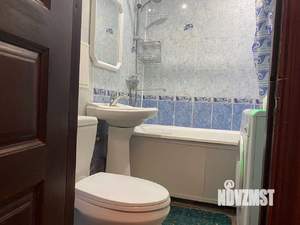 1-к квартира, вторичка, 30м2, 1/5 этаж