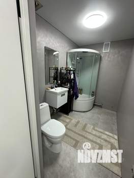 2-к квартира, вторичка, 68м2, 22/25 этаж