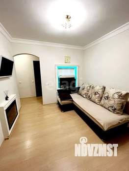 3-к квартира, вторичка, 82м2, 2/9 этаж