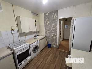 2-к квартира, вторичка, 50м2, 4/9 этаж