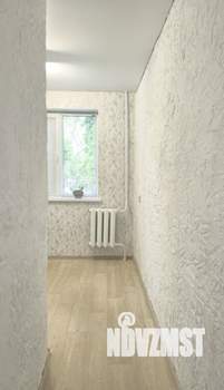 2-к квартира, вторичка, 43м2, 1/5 этаж