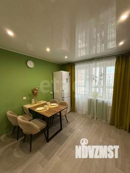 1-к квартира, вторичка, 43м2, 7/10 этаж