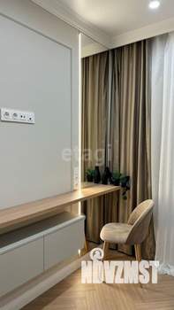 2-к квартира, вторичка, 60м2, 23/25 этаж