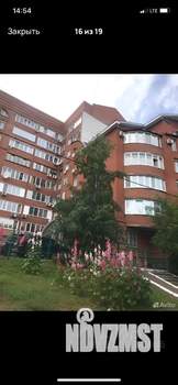 3-к квартира, вторичка, 155м2, 6/9 этаж