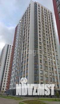 Студия квартира, вторичка, 28м2, 18/22 этаж