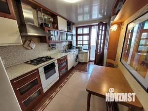 3-к квартира, вторичка, 86м2, 8/13 этаж