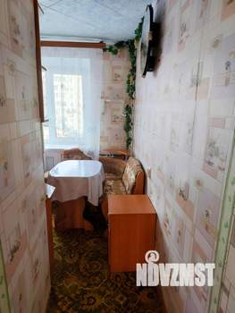 3-к квартира, вторичка, 61м2, 3/5 этаж