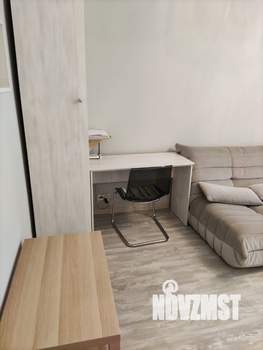 2-к квартира, вторичка, 58м2, 1/6 этаж