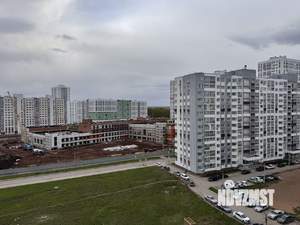 3-к квартира, вторичка, 58м2, 10/16 этаж