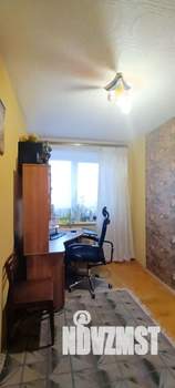 4-к квартира, вторичка, 79м2, 3/9 этаж