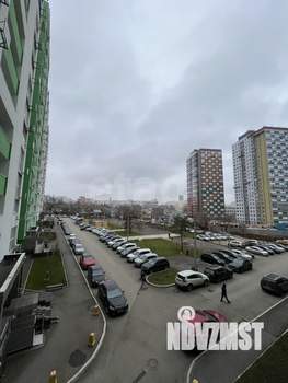 1-к квартира, вторичка, 39м2, 3/15 этаж