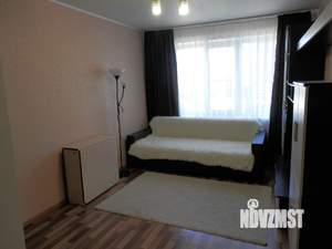 1-к квартира, вторичка, 35м2, 6/9 этаж