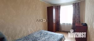 2-к квартира, вторичка, 43м2, 9/9 этаж