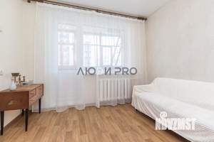 3-к квартира, вторичка, 57м2, 8/9 этаж