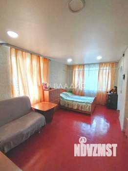1-к квартира, вторичка, 30м2, 2/5 этаж