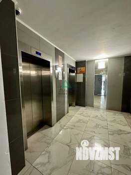 1-к квартира, вторичка, 27м2, 7/28 этаж