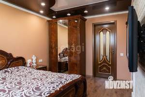 3-к квартира, вторичка, 56м2, 5/5 этаж