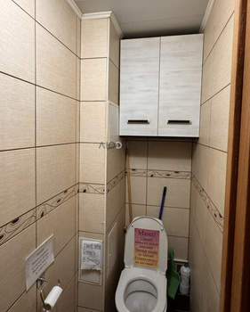 2-к квартира, вторичка, 44м2, 4/9 этаж