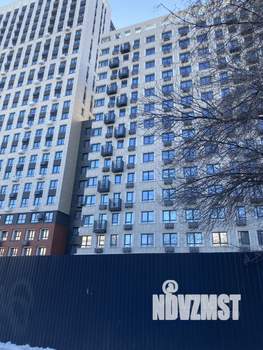 2-к квартира, вторичка, 56м2, 8/15 этаж