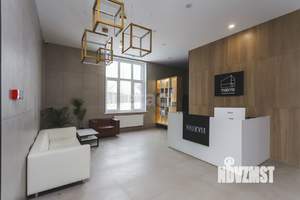 3-к квартира, вторичка, 70м2, 6/27 этаж