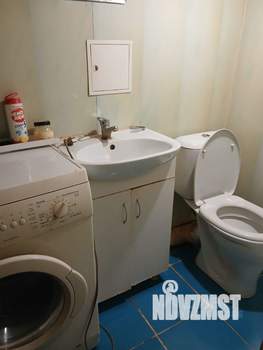 2-к квартира, вторичка, 46м2, 2/4 этаж