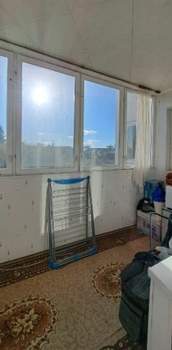 2-к квартира, вторичка, 54м2, 2/11 этаж