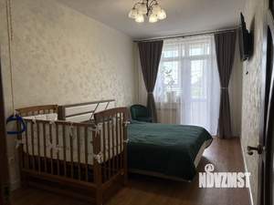 2-к квартира, вторичка, 70м2, 4/10 этаж