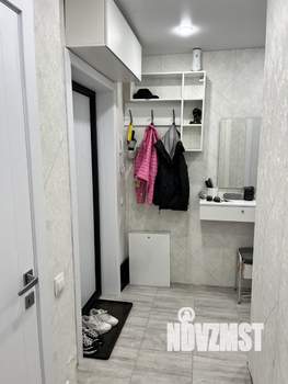 2-к квартира, вторичка, 54м2, 3/19 этаж