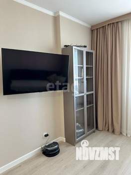 2-к квартира, сданный дом, 47м2, 12/25 этаж