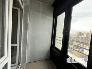 2-к квартира, вторичка, 42м2, 15/22 этаж