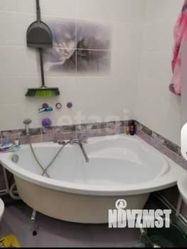 Студия квартира, вторичка, 24м2, 17/25 этаж