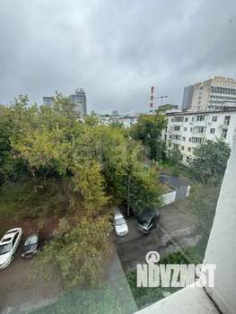 3-к квартира, вторичка, 58м2, 5/5 этаж