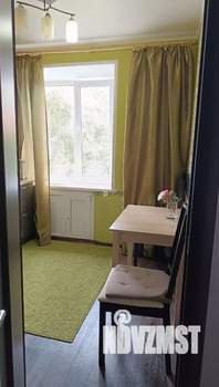 1-к квартира, вторичка, 31м2, 2/5 этаж