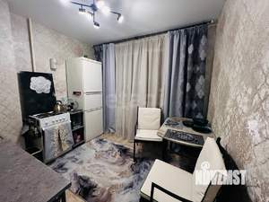 1-к квартира, вторичка, 46м2, 3/9 этаж